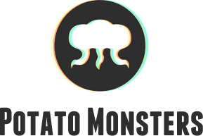 Potato Monsters